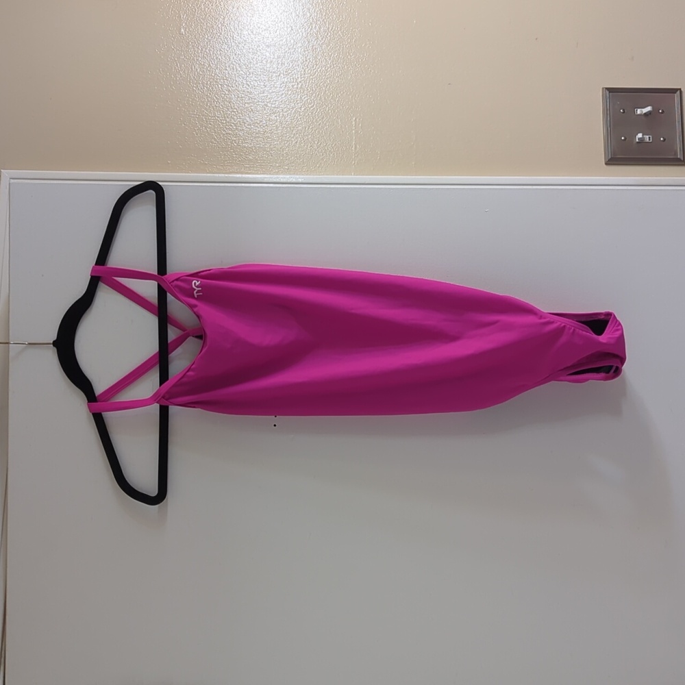 Tyr women's swimsuit